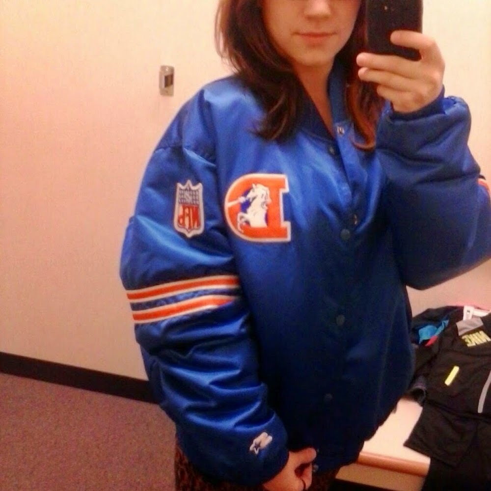 Meet your Posher, Brie